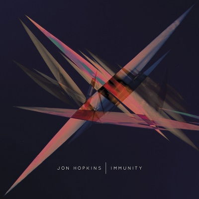 Immunity - Jon Hopkins - Muzyka - DIS - 4523132134536 - 6 października 2023