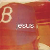 Cover for Blu · Jesus (CD) [Japan Import edition] (2014)