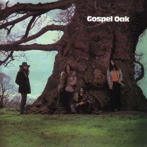Cover for Gospel Oak · Gospel Oak &lt;paper Sleeve&gt; (CD) [Japan Import edition] (2010)