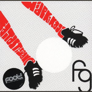 Cover for Kaji Hideki · Fantastic Game (CD) [Japan Import edition] (2003)