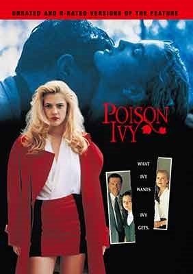 Cover for (Cinema) · Poison Ivy (MDVD) [Japan Import edition] (2017)