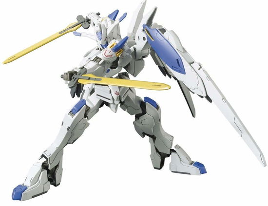 Cover for Gundam · Gundam - Model Kit - Hg 1/144 - Bael (Toys) (2017)