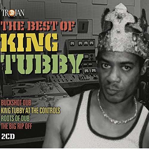 Best of - King Tubby - Music - UNIVERSAL - 4582214514536 - July 15, 2016