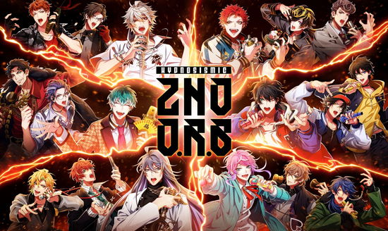 Cover for Buster Bros!!!, Matenro &amp; Fling Posse · Buster Bros!!! Vs Matenro Vs Fling Posse (CD) [Japan Import edition] (2021)