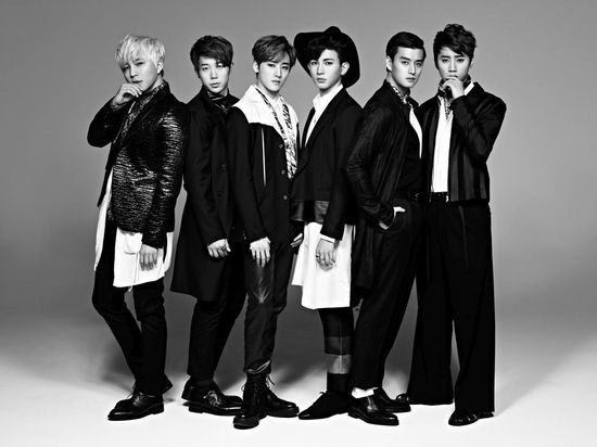 Cover for U-kiss · U-kiss Japan Best Collection 2011-2016 &lt;limited&gt; (CD) [Japan Import edition] (2016)