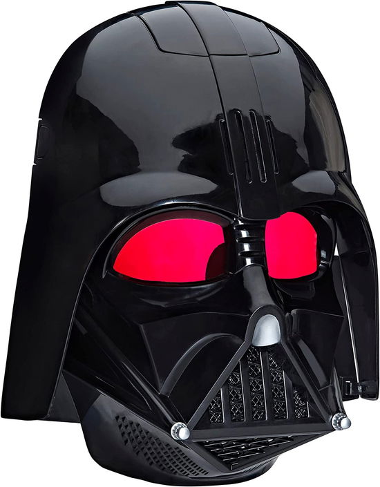 Cover for Star Wars · Obi-Wan Kenobi Darth Vader Feature Mask (Toys) (2022)