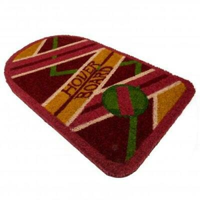 Hoverboard (Door Mat / Zerbino) - Back To The Future: Pyramid - Merchandise - BACK TO THE FUTURE - 5050293853536 - 