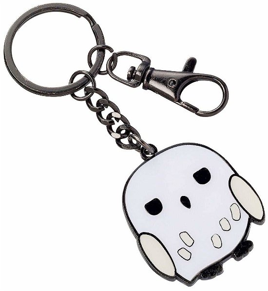 Cover for Harry Potter · Hedwig Keyring (Nyckelring) (2022)