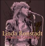 Cover for Linda Ronstadt · Where the Catfish Play (Live 1982) (CD) (2016)