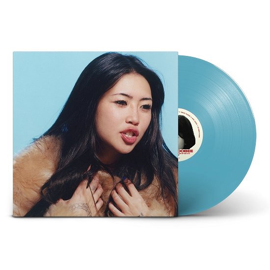Beabadoobee · This is How Tomorrow Moves (LP) [Limited Indie Exclusive Sky Blue Vinyl edition] (2024)