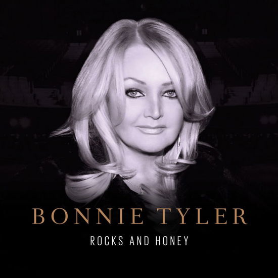 Rocks and Honey - Bonnie Tyler - Musik - LABRADOR - 5700907259536 - 29. April 2013