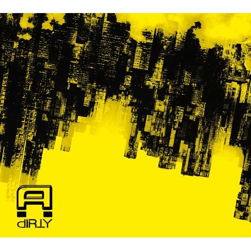 Dirty (Limited Double Cd) - Aborym - Musik - AGONIA RECORDS - 5902020284536 - 3. juni 2013