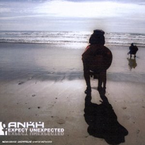 Expect Unexpected - Ankh - Musiikki - METAL MIND - 5907785023536 - maanantai 7. huhtikuuta 2003