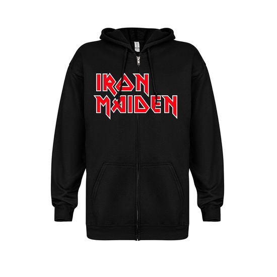 Cover for Iron Maiden · Trooper (Hoodie) [size M] (2025)