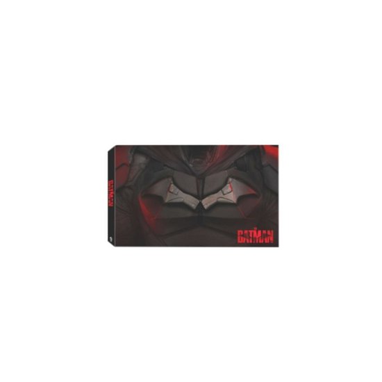 Cover for Batman · Batman, the - Baterang Giftset Packaging (4k Ultra Hd) (Blu-ray) (2022)