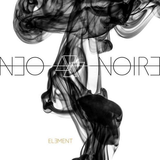 Cover for Neo Noire · Element (CD) (2017)