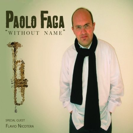 Cover for Paolo Faga · Without Name (CD)