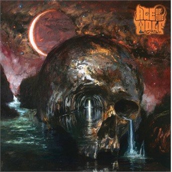 Cover for Age of the Wolf · Ouroboric Trances (CD) (2019)