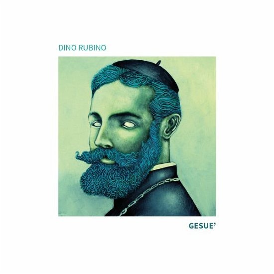 Gesue - Dino Rubino - Musik - TUK MUSIC - 8056364970536 - 7. maj 2022