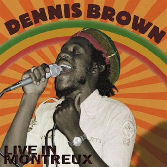 The Definitive Collection - Dennis Brown - Muzyka - THE STORE FOR MUSIC - 8231950200536 - 2 sierpnia 2019