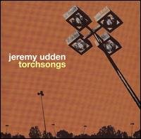 Cover for Jeremy Udden · Torchsongs (CD) (1990)