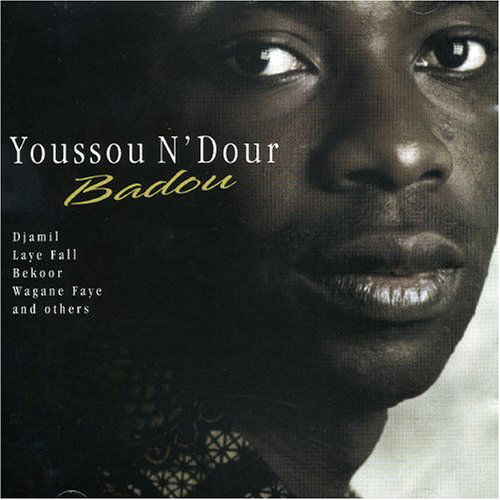 Badou - Youssou Ndour - Muziek - MOVIEPLAY - 8712177047536 - 14 januari 2015