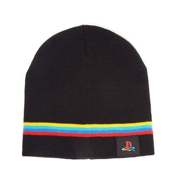Cover for Difuzed · Psx Logo Beanie (N/A)