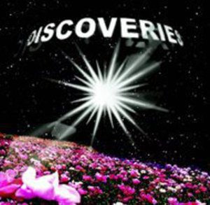 Cover for T Square · Discoveries (CD) (2009)