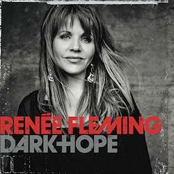 Cover for Renee Fleming · Dark Hope (LP) (2016)