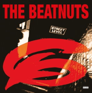 Cover for Beatnuts · Beatnuts: Street Level Incl 2 Bonus Tracks (LP) [Bonus Tracks edition] (2025)