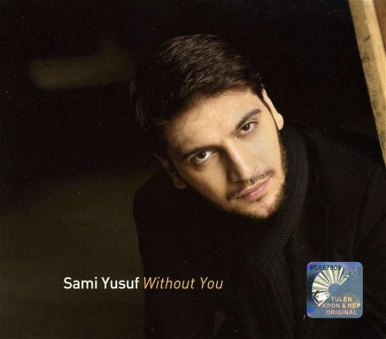 Cover for Sami Yusuf · Without You (Asia) (CD) (2010)