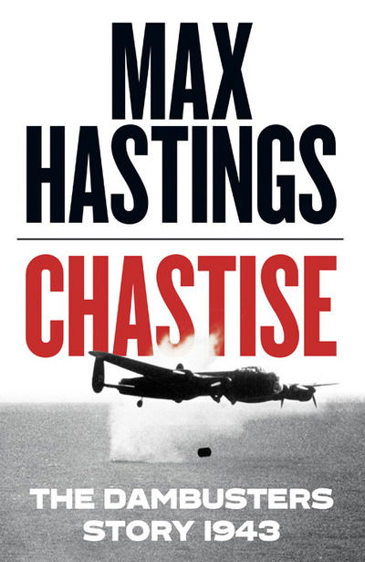 Untitled - Max Hastings - Bücher - HarperCollins Publishers - 9780008280536 - 19. September 2019