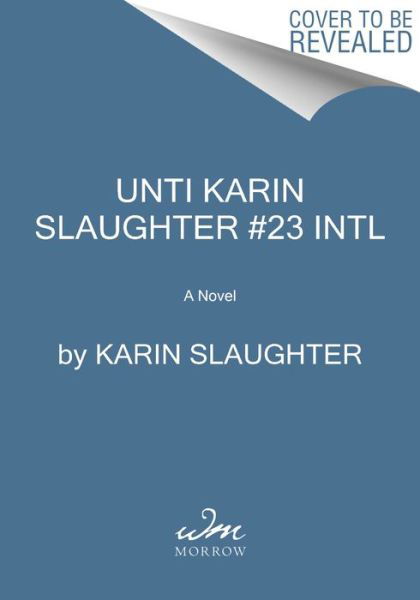 Cover for Karin Slaughter · After That Night Intl: A Novel (Paperback Book) (2023)