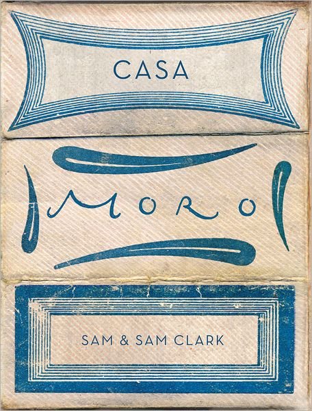 Cover for Clark · Casa Moro (Paperback Bog) (2011)