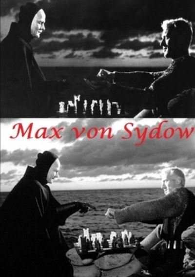 Cover for Harry Lime · Max von Sydow (Taschenbuch) (2020)
