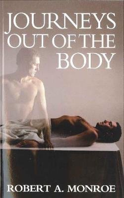 Cover for Robert A. Monroe · Journeys Out of the Body (Paperback Bog) [Main edition] (1989)