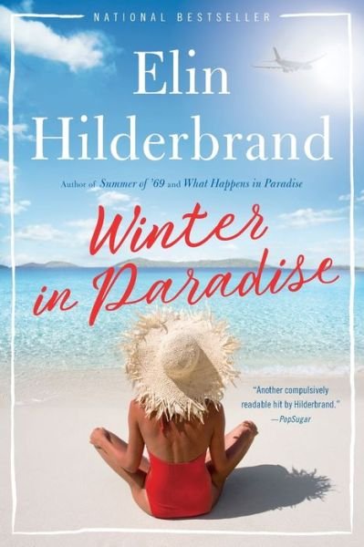 Cover for Elin Hilderbrand · Winter in Paradise (Paperback Book) (2019)