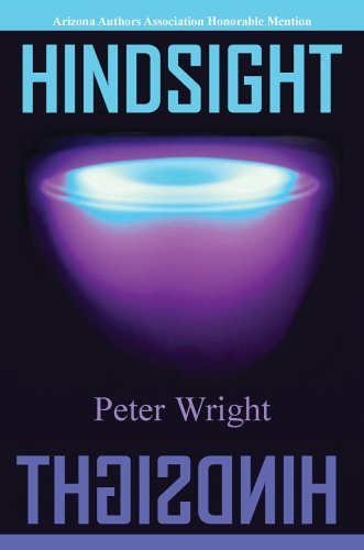 Cover for Peter Wright · Hindsight (Innbunden bok) (2005)