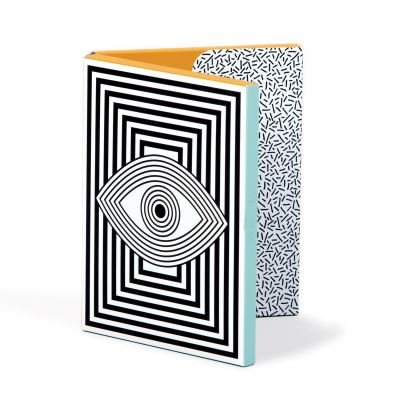 Cover for Galison · Now House by Jonathan Adler Assorted Thank You Notecard Set (Flashkort) (2020)