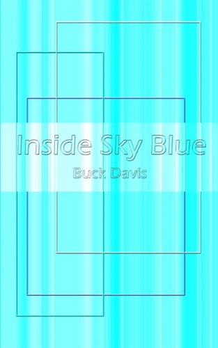 Cover for Buck Davis · Inside Sky Blue (Paperback Book) (2001)