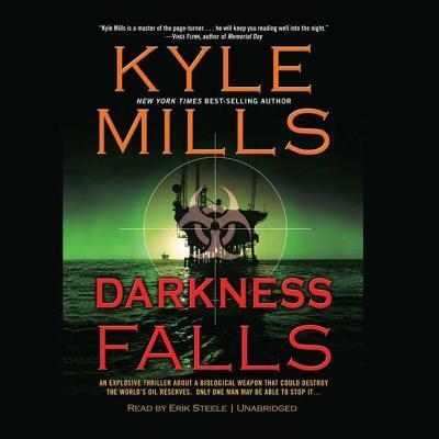 Cover for Kyle Mills · Darkness Falls Lib/E (CD) (2007)