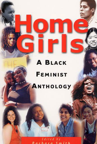 Cover for Barbara Smith · Home Girls: A Black Feminist Anthology (Paperback Book) [New edition] (2000)