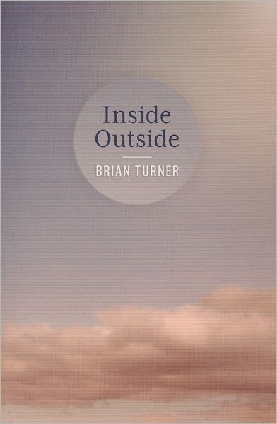 Cover for Brian Turner · Inside Outside (Paperback Book) (2012)