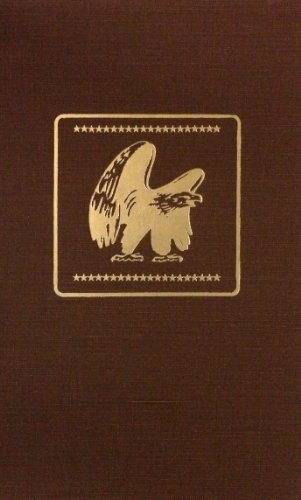 Cover for Andrew Hacker · Federalist Papers (Innbunden bok) (1988)