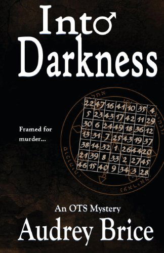 Cover for Audrey Brice · Into Darkness (Paperback Book) (2012)
