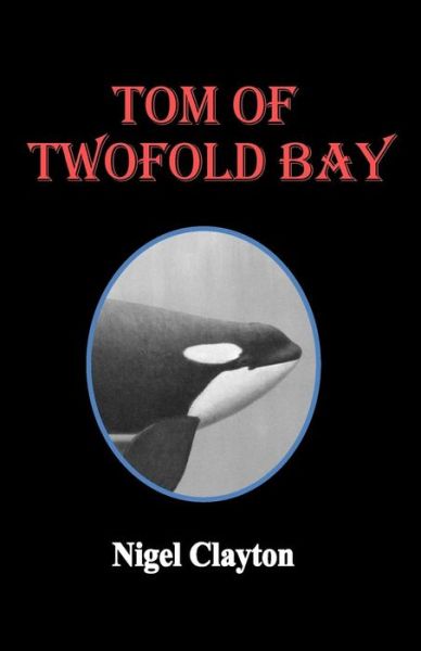 Cover for Lawson Harry · Tom of Twofold Bay (Paperback Book) (2015)