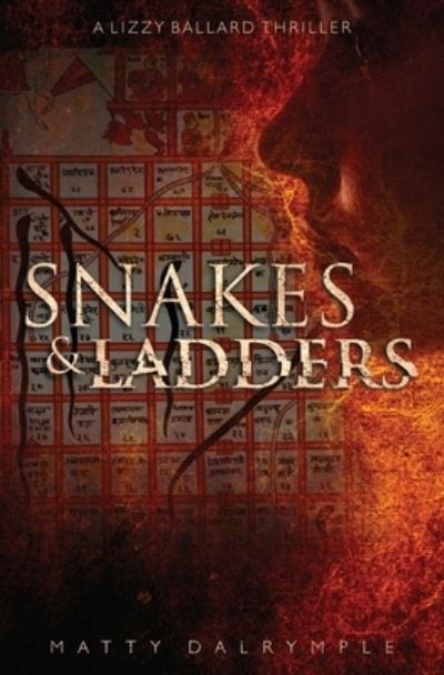 Cover for Matty Dalrymple · Snakes and Ladders (Paperback Book) (2018)