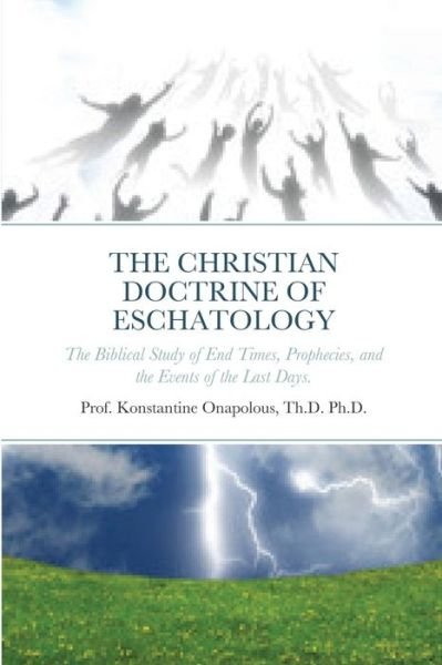 Orthodox Christianity - Th D Onapolous - Böcker - Lulu.com - 9781329049536 - 12 september 2021