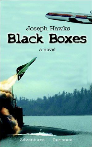 Cover for Joseph Hawks · Black Boxes (Paperback Book) (2002)