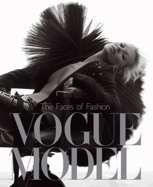 Cover for Robin Muir · Vogue Model: The Faces of Fashion (Hardcover Book) (2010)